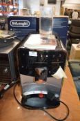 *Melita Barista Smart Coffee Machine