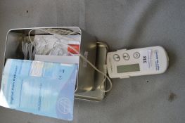 Lloyds Pharmacy Tens Machine