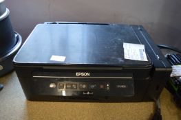 *Epson Printer