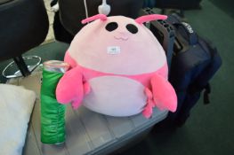 *Squishmallows Shrimp with Pringles