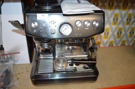 *Sage Coffee Machine