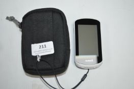 Garmin Edge Explore Range Finder