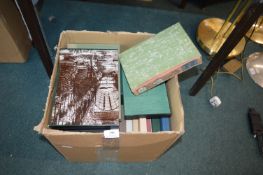 20+ Folio Society Books