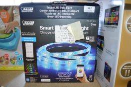 *Feit Smart LED Strip Light