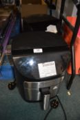 *Two Gourmia Air Fryers