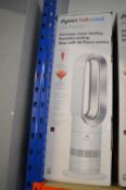 *Dyson Hot & Cool Jet Focus Air Flow Fan