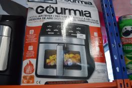 *Gourmia 7.6L Air Fryer