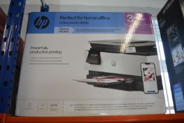 *HP Perfect Home Office Printer