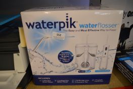*Waterpik Water Flosser