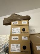 *Moonstar Gym Classic Shoes (beige) Size: 8 RRP: £149.95