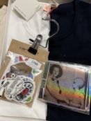 *Carhartt Sticks, and No Problemo Stickers