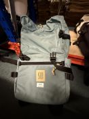 *Topo Designs Rover Pack Classic Bag RRP: £93.95