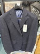 Skopes Allerton Jacket (navy) Size: 40R
