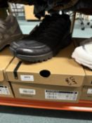 *Salomon (Left Only) Trainer Size: 10