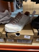 *Salomon (Left Only) Trainer Size: 6