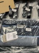 *Carhartt Pocket T-Shirt (blue stripe) Size: L