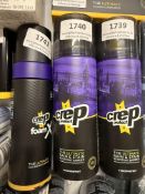 *Crep Protect The Ultimate Weather & Stain Resistant Spray