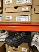 *Salomon XT6 Staining Shoes (black) Size: 9 RRP: 164.95