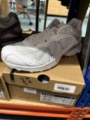 *Salomon (Left Only) Trainer Size: 9