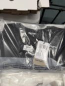 *Carhartt Chase T-Shirt (black) Size: S