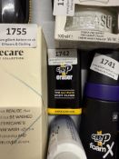 *Crep Protect Ultimate Scuff Eraser