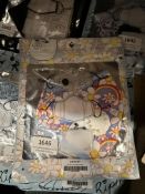 *Rip & Dip Daisy Face Mask RRP: £20