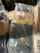 *Pair of Carhartt Silver Pine Socks Size: 6-11