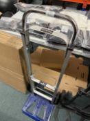 *Einhell Folding Sack Barrow