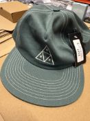 *HUF Pine Baseball Cap