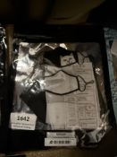 *Rip & Dip Lord Nermal Face Mask RRP: £20