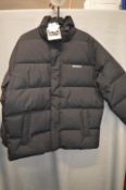 *Carhartt Puffer Jacket (black) Size: XL