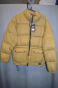 *Taion Puffer Jacket Size: M