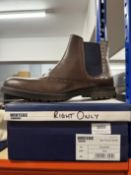 Winters (Right Only) Boot Size: 45