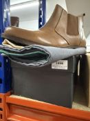 Winters (Left Only) Boot Size: 45