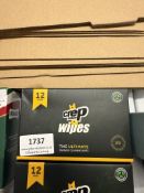 *The Ultimate Sneaker Cleaner