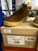 *Astroflex 1820 Rampiflex Boots Size: 10 RRP: £225