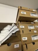 *Salomon XT-4 OG Training Shoes (white) Size: 11 RRP: £174.95