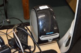 *Dymo Label Writer 450