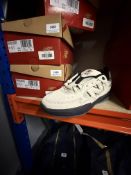 *New Balance Tiago Lemos Trainers Size: 8 RRP: £99.95