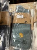 *Pair of Carhartt Silver Pine Socks Size: 6-11