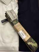 *Carhartt Camo Belt RRP: £34.95