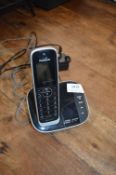 *Panasonic Cordless Telephone