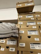 *Salomon XT-4 OG Training Shoes (white) Size: 9 RRP: £174.95