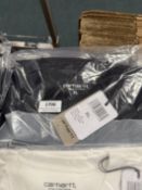 *Carhartt Chase T-Shirt (black) Size: XL