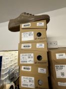 *Moonstar Gym Classic Shoes (beige) Size: 9 RRP: £149.95