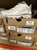 *Salomon X-ALP Suede Training Shoes (ice) Size: 10 RRP: £174.95