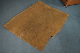 *Rubber Mat Coconut Matting