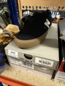 *New Balance (Left Only) Trainer Size: 7