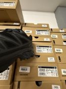 *Salomon XT6 Staining Shoes (black) Size: 10 RRP: 164.95