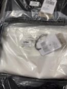 *Carhartt Pocket T-Shirt (white) Size: S